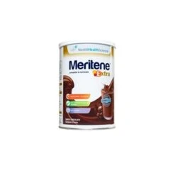 Meritene Sabor Chocolate Bote 450g