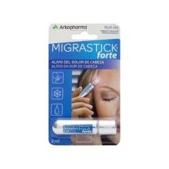 Arkopharma Migrastick Forte Roll On 2ml