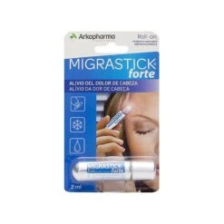 Arkopharma Migrastick Forte Roll On 2ml 10 Arkopharma Migrastick Forte Roll On 2ml -Arkopharma Tienda de ventas migrastick forte roll on 2ml 3