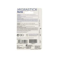 Arkopharma Migrastick Forte Roll On 2ml 11 Arkopharma Migrastick Forte Roll On 2ml -Arkopharma Tienda de ventas migrastick forte roll on 2ml 4