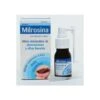 Milrosina Spray 25ml -Arkopharma Tienda de ventas milrosina spray 25ml