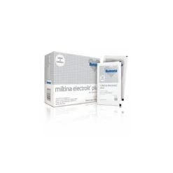 Miltina Electrolit Plus 2,6g X 20 Sobres