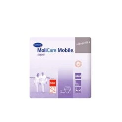 MoliCare Mobile Super Talla Grande 14uds