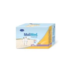 MOLIMED FEMENINO MAXI 14 UND