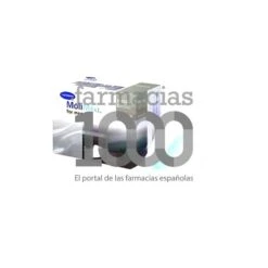 Molimed For Men Incontinencia Ligera 14uds