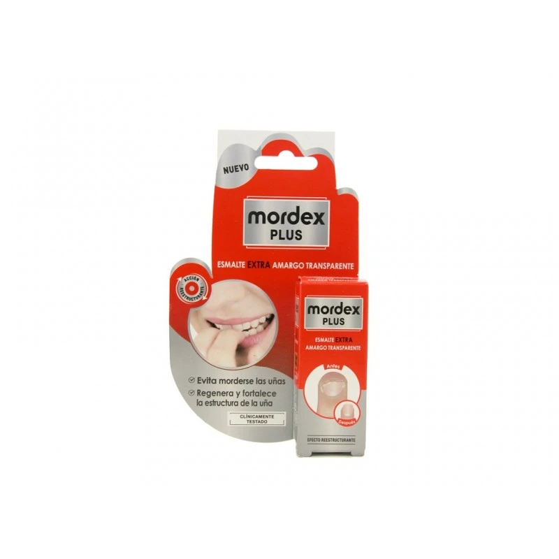 Mordex Solucion 9 Ml. 3 Mordex Solucion 9 Ml.