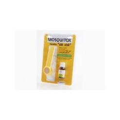 Arkopharma Mosquitox Pulsera Clik-clak C/ Past Repelentes 3 Pastillas