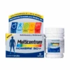 MULTICENTRUM HOMBRE 50+ 30 COMP -Arkopharma Tienda de ventas multicentrum hombre 50 30 comp