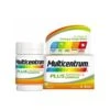 Multicentrum Plus Ginseng & Ginkgo 30 Comprimidos -Arkopharma Tienda de ventas multicentrum plus ginseng ginkgo 30 comprimidos
