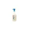 Mussvital Dermactive Emoliente Piel Atópica Gel De Baño 750ml