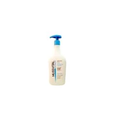 Mussvital Dermactive Emoliente Piel Atópica Gel De Baño 750ml