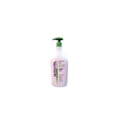 Mussvital Dermactive Gel De Baño Piel Sensible 400ml