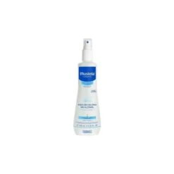 Mustela Agua De Colonia Sin Alcohol 200ml
