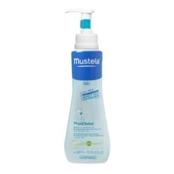 Mustela Agua Limpiadora Sin Aclarado 300ml