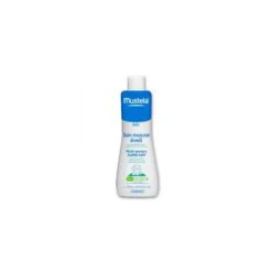 Mustela Babygel Hipoalergica 200 Ml.