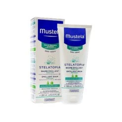 Mustela Bálsamo Emoliente Stelatopia 200ml