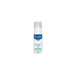Mustela Champú Mousse Piel Atópica Stelatopia 150ml