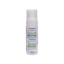 Mustela Champú Mousse Recién Nacido 150ml -Arkopharma Tienda de ventas mustela champu recien nacido 150 ml 1
