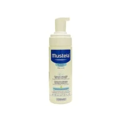 Mustela Champú Mousse Recién Nacido 150ml -Arkopharma Tienda de ventas mustela champu recien nacido 150 ml 2