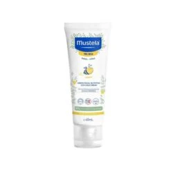 Mustela Cold Cream Nutriprotector Crema Cara 40ml
