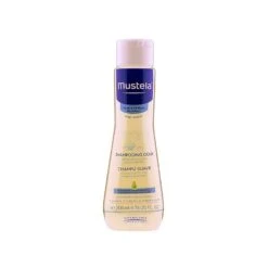 Mustela Dermolimpiador 200ml