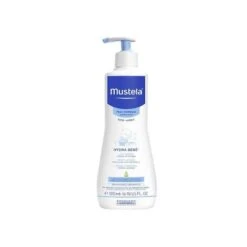 Mustela Hydra Bebe 500ml