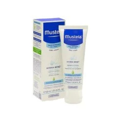 Mustela Hydra Bebe Crema Cara 40 Ml.
