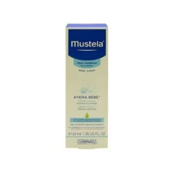 Mustela Hydra Bebe Crema Cara 40 Ml. 10 Mustela Hydra Bebe Crema Cara 40 Ml. -Arkopharma Tienda de ventas mustela hydra bebe crema cara 40 ml 3