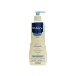 Mustela HydraBebé Cuerpo 500ml