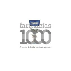 Mustela Leche Corp Cold Cream 125ml