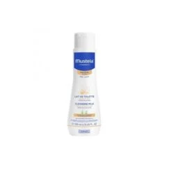 Mustela Leche Hipoalergénica 200ml