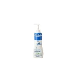 Mustela Leche Limpiadora 500ml
