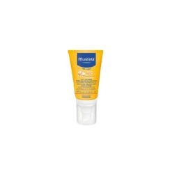 Mustela Leche Solar Muy Alta Protección Especial Cara 40ml