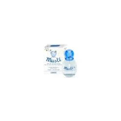 Mustela Musti Eau De Soin 50ml