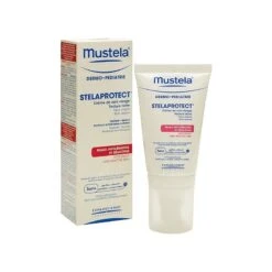 Mustela Crema Hidratante Confort 40ml