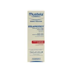 Mustela Crema Hidratante Confort 40ml 12 Mustela Crema Hidratante Confort 40ml -Arkopharma Tienda de ventas mustela stelaprotect crema facial 40 ml 3