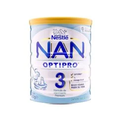 Nan 3 800gr
