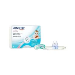 Narhinel Confort Aspirador Nasal Bebe