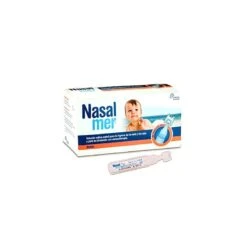Nasalmer® 5ml X 40 Unidosis