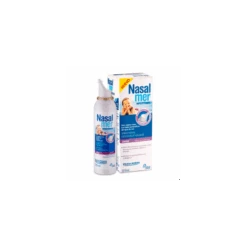 Nasalmer Hipertónico Junior 125 Ml