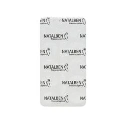 Natalben Preconceptivo 30 Cápsulas 9 Natalben Preconceptivo 30 Cápsulas -Arkopharma Tienda de ventas natalben preconceptivo 30 capsulas 2