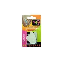 Neh Feet Separador 1/2 Luna T-P 2uds