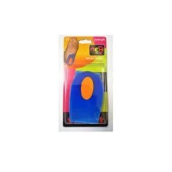 Neh Feet Talonera Forrada Con Descarga T-P 1ud