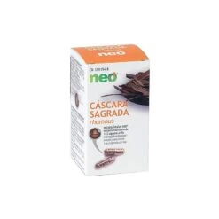 Neo Cascara Sagrada 45Cáps