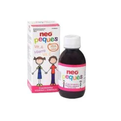Neo Peques Crecimiento 150ml