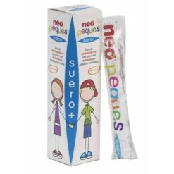 Neo Peques Suero 5 Sobres