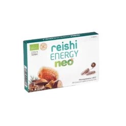 Neo Reishi Energy 30Cáps