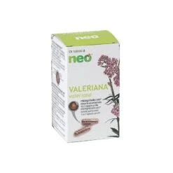 Neo Valeriana 45cáps