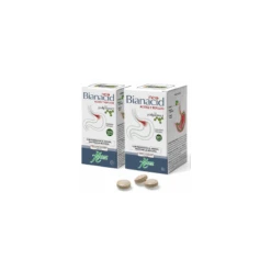 Aboca NEOBIANACID ACIDEZ Y REFLUJO 45 COMP