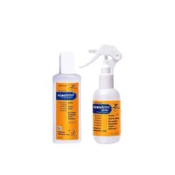 Neositrin® Antipiojos 100% Spray 60ml + Champú 100ml